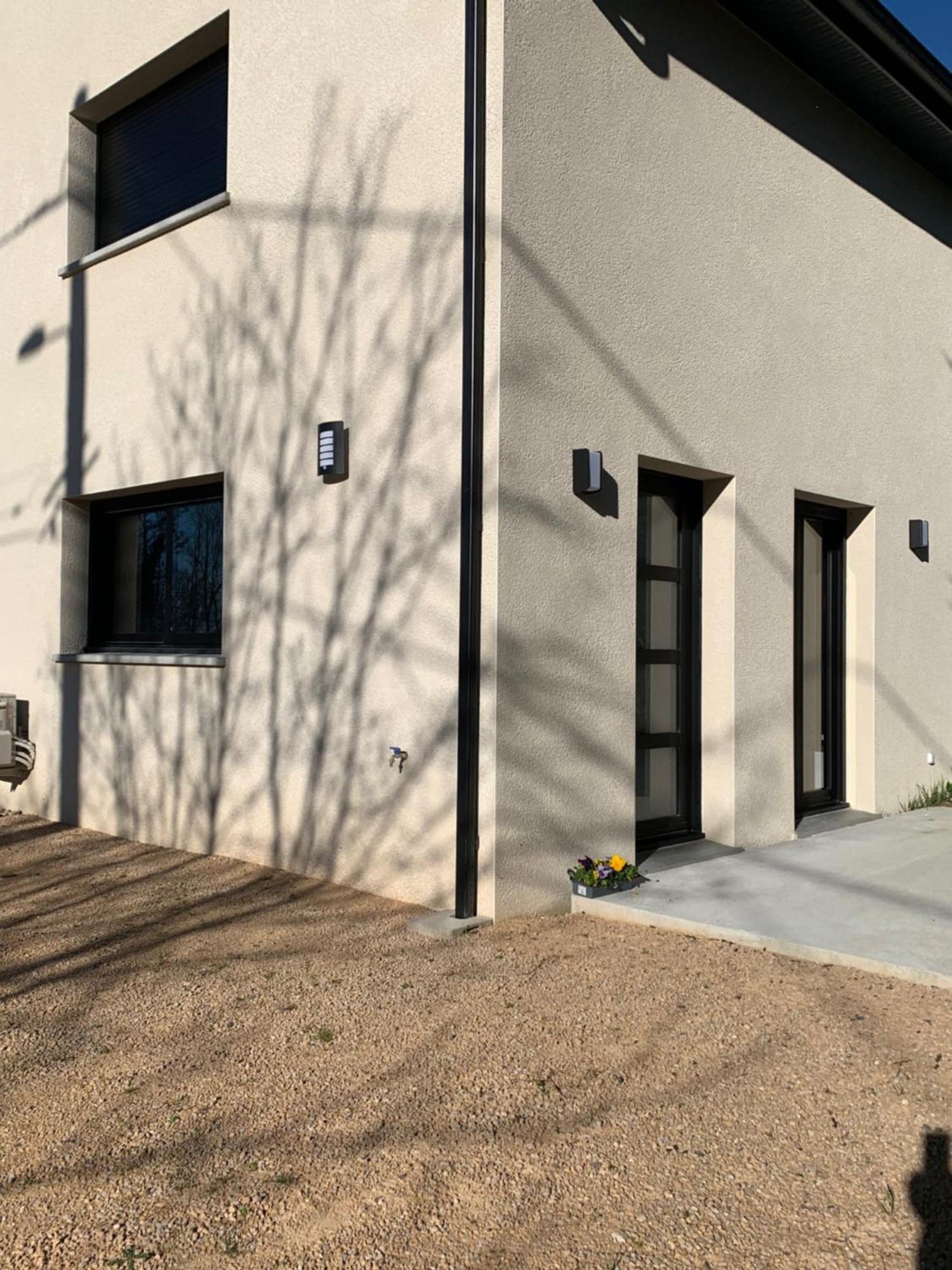 Sur Cote En Dombes Villa Villette-sur-Ain Exterior photo